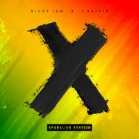 X (Spanglish Version) (Single)