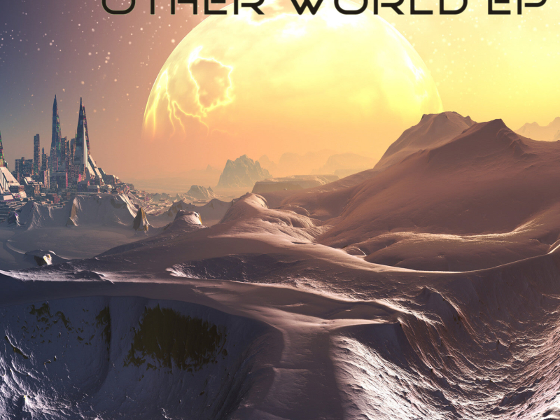 Other World EP (EP)