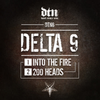 Into the Fire - 200 Heads