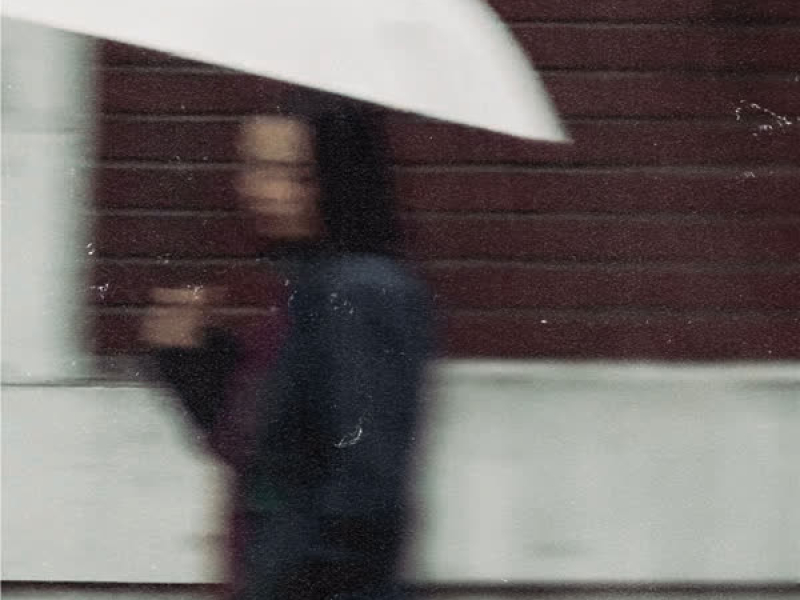 When It Breaks (Single)