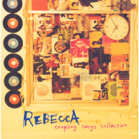 REBECCA COUPLING SONGS COLLECTION