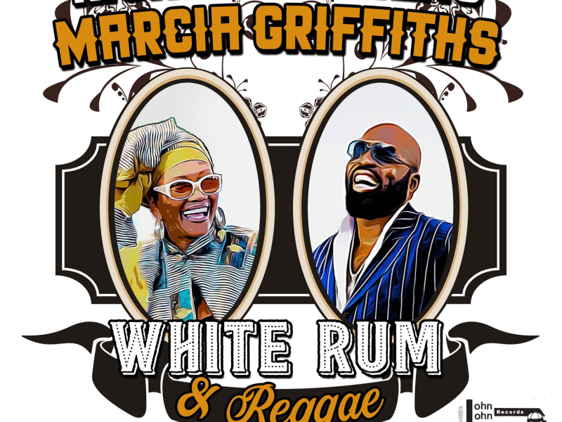 White Rum & Reggae (EP)