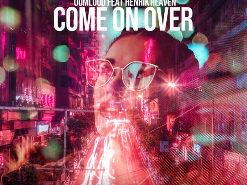 Come on Over (Single)