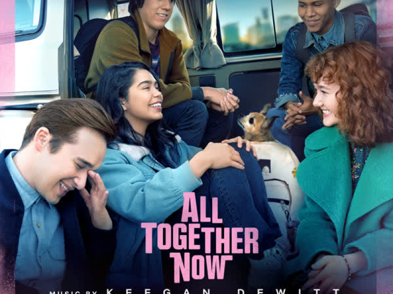 All Together Now (Music from the Netflix Film)