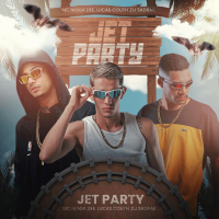 JET PARTY (Single)