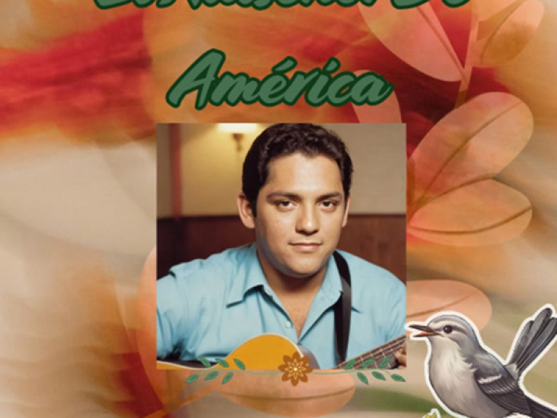 El Ruiseñor De América