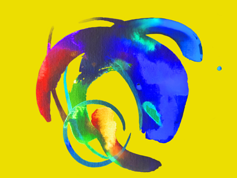 A Walk N A Run (Single)