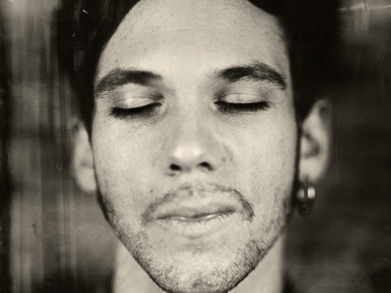 A Place To Call My Own