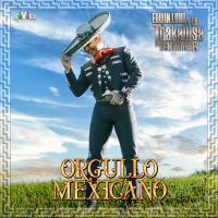Orgullo Mexicano (EP)