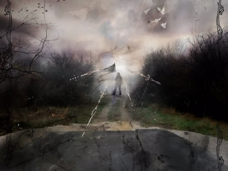 A Hundred Miles (Single)