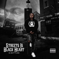 Streets is Black Heart (EP)