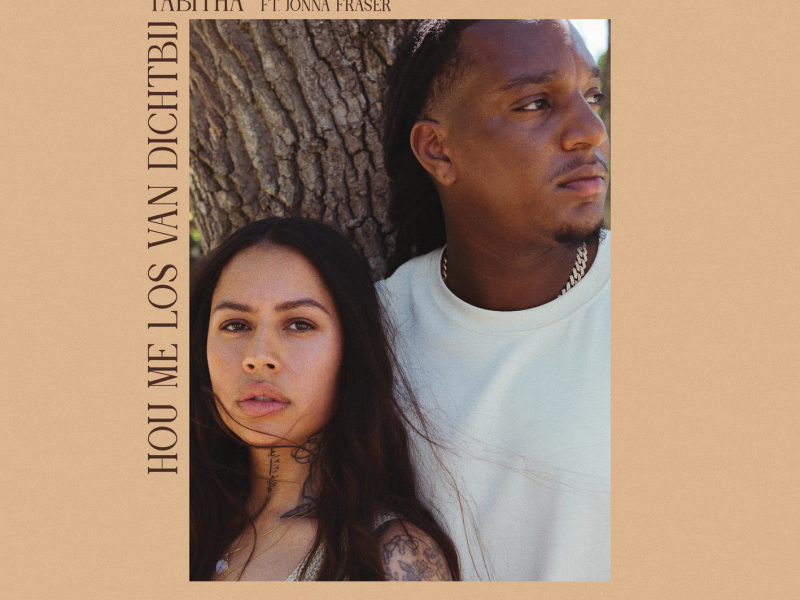 Hou Me Los Van Dichtbij (Single)