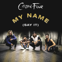My Name (Say It) (Single)
