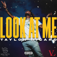 Look At Me (EP)