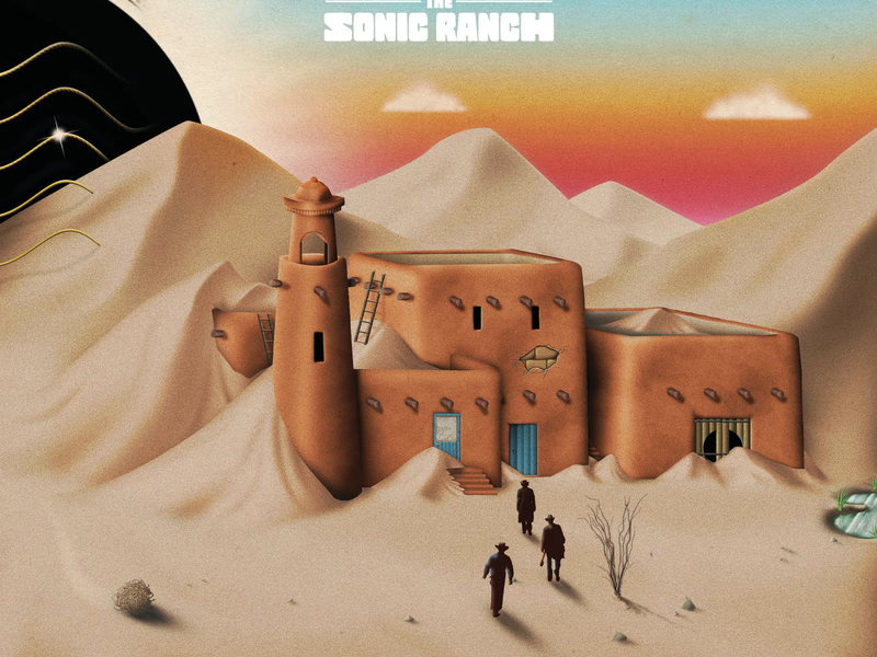 The Sonic Ranch
