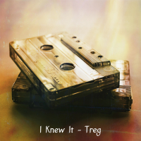 I Knew It (Single)