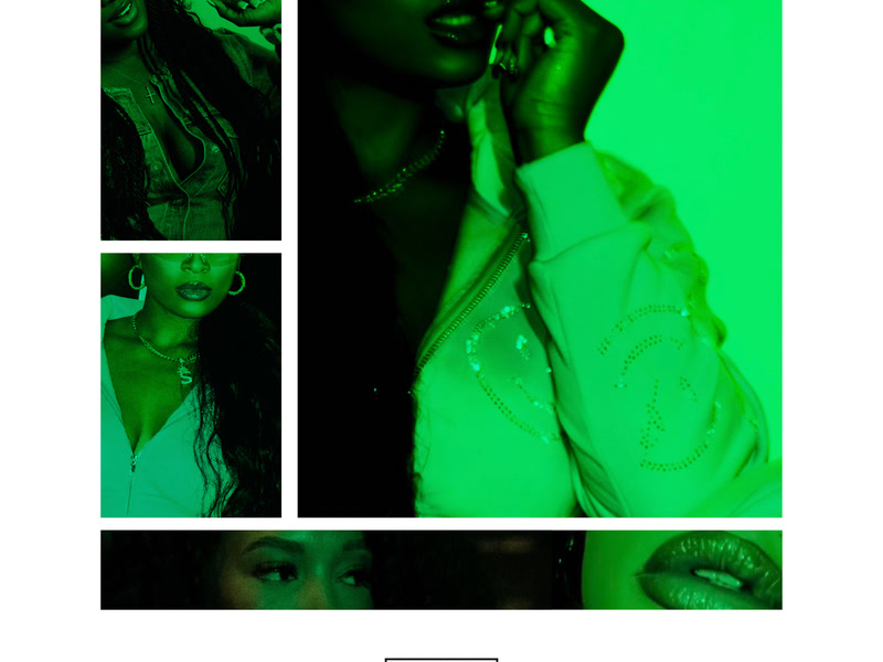 carla's revenge (Single)