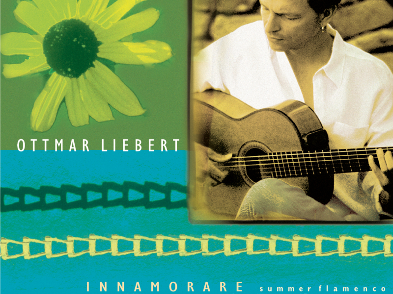 INNAMORARE / Summer Flamenco