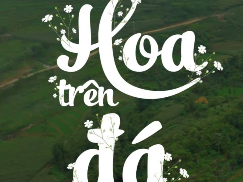 Hoa Trên Đá (Single)