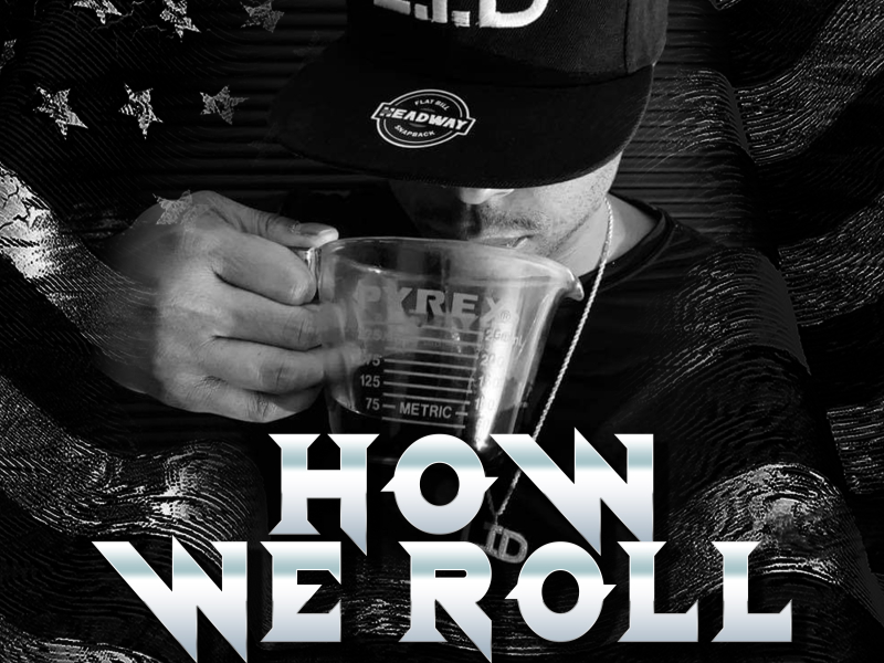 How We Roll (Single)