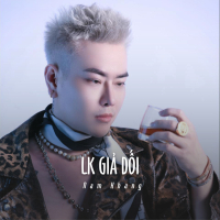 LK Giả Dối (Ytmix) (Single)