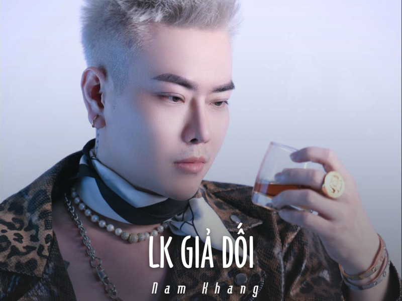 LK Giả Dối (Ytmix) (Single)