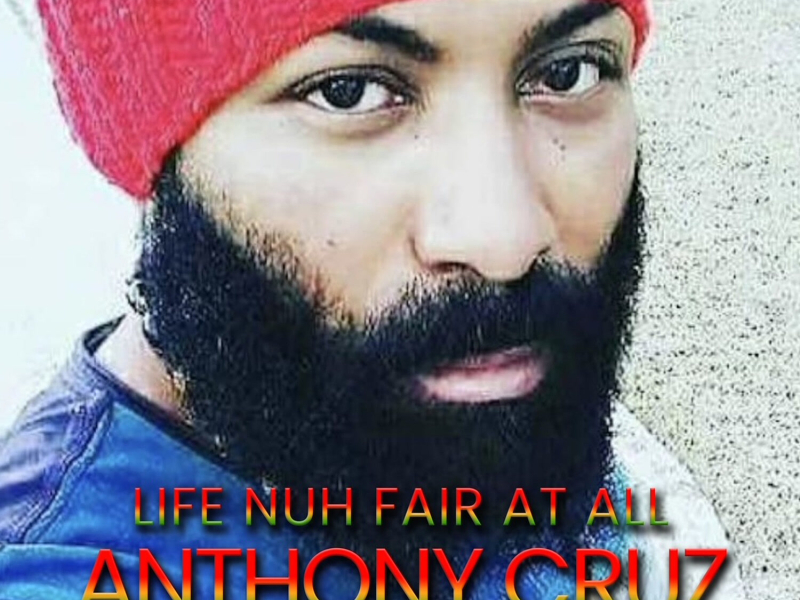Life Nuh Fair at All (Single)