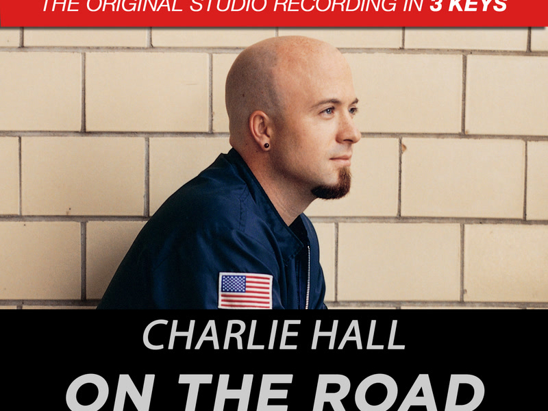 On The Road To Beautiful (Performance Tracks) (Single)