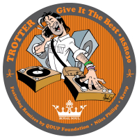 Give It the Best (EP)