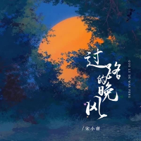 过路的晚风 (Single)