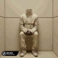 Goin' Crazy (Single)