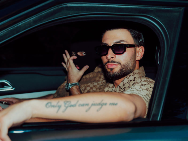 Jean Paul Gaultier (Single)