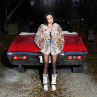 Take It Like A Man (Single)