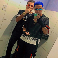 MTG QUARTITA , VÃO BORA AMOR (Single)