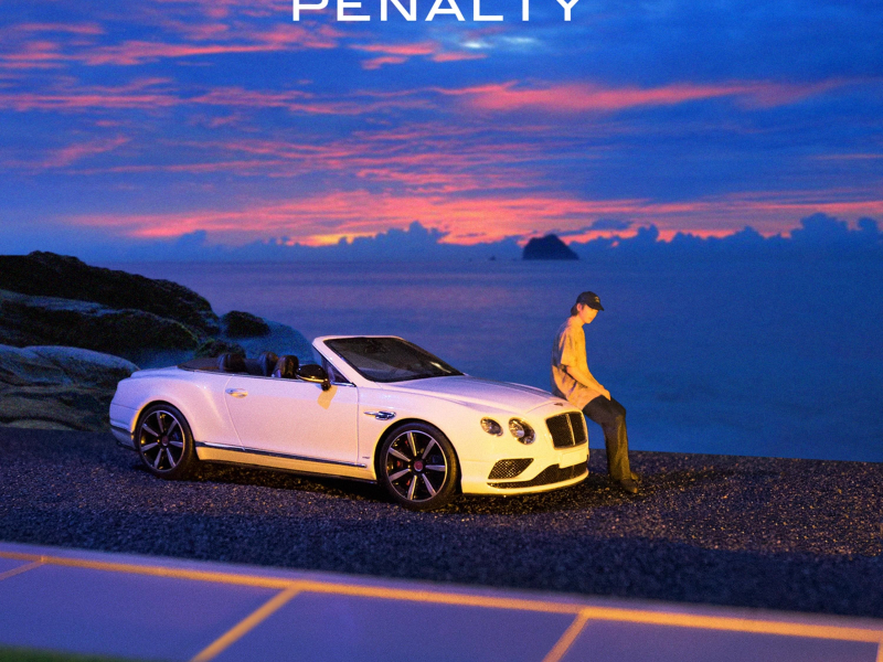 Penalty (Single)