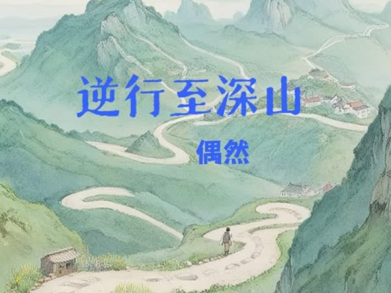 逆行至深山 (Single)