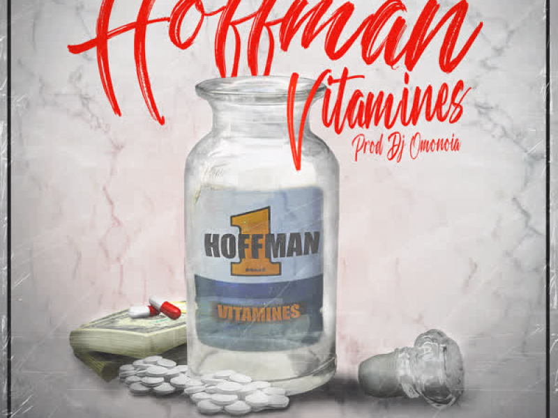 Vitamines (Single)