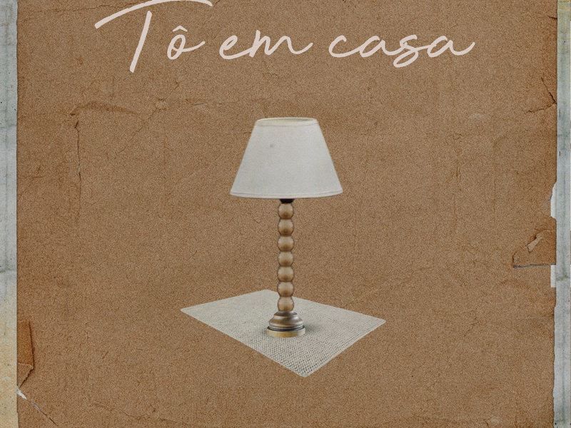 Tô Em Casa (Single)