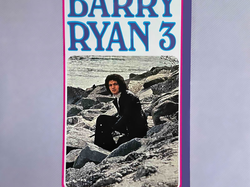 Barry Ryan 3 (Expanded Edition)