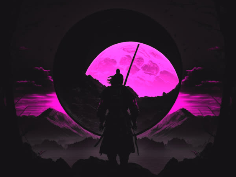 LAST CHANCE (Single)