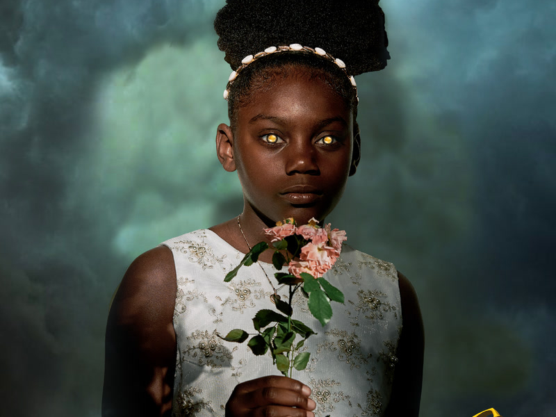 AMERICAN HORROR STORY (Single)