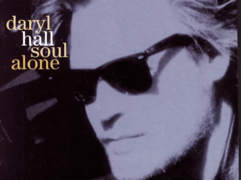 Soul Alone