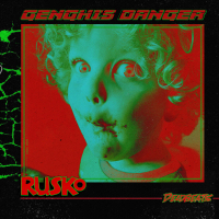 Genghis Danger (Single)