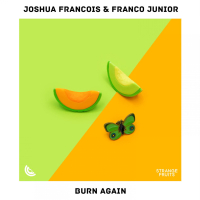 Burn Again (Single)