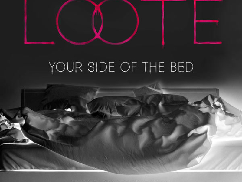 Your Side Of The Bed (Steve Reece Remix)