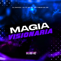 Magia Visionária (Single)