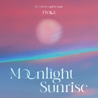 MOONLIGHT SUNRISE (The Remixes) (EP)