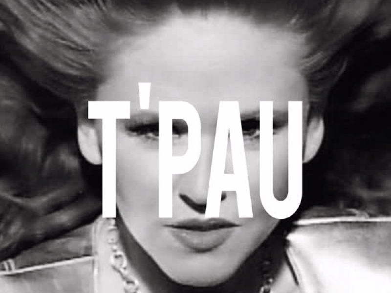 T'pau