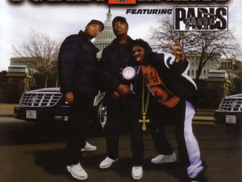 Rebirth Of A Nation (Clean)