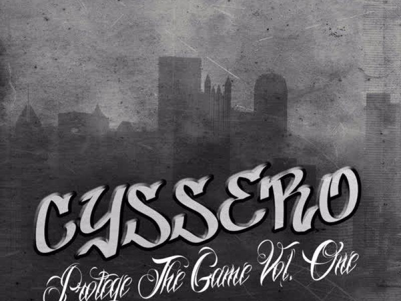 Protege of the Game, Vol. 1